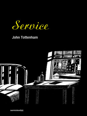 cover image of Service
